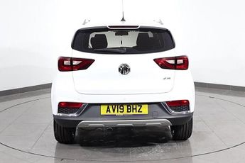 MG MG ZS 1.0 T-GDI Excite SUV 5dr Petrol Auto Euro 6 (111 ps)