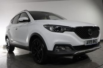 MG MG ZS 1.0 T-GDI Excite SUV 5dr Petrol Auto Euro 6 (111 ps)