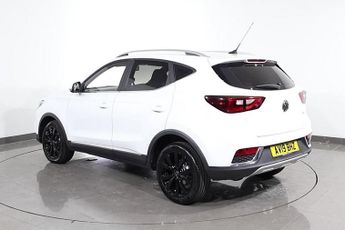 MG MG ZS 1.0 T-GDI Excite SUV 5dr Petrol Auto Euro 6 (111 ps)