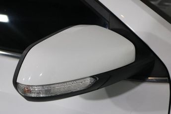 MG MG ZS 1.0 T-GDI Excite SUV 5dr Petrol Auto Euro 6 (111 ps)