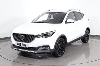 MG MG ZS 1.0 T-GDI Excite SUV 5dr Petrol Auto Euro 6 (111 ps)