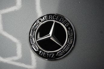 MERCEDES-BENZ E CLASS 2.0 E220d AMG Line Night Edition (Premium Plus) Coupe 2dr Diesel