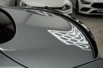MERCEDES-BENZ E CLASS 2.0 E220d AMG Line Night Edition (Premium Plus) Coupe 2dr Diesel