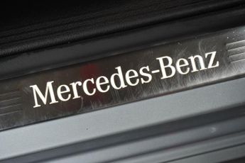 MERCEDES-BENZ E CLASS 2.0 E220d AMG Line Night Edition (Premium Plus) Coupe 2dr Diesel