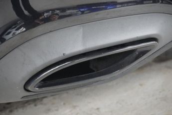 MERCEDES-BENZ A CLASS 1.5 A180d AMG Line (Premium Plus 2) Hatchback 5dr Diesel 7G-DCT 