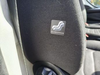 IVECO DAILY IVECO Daily 2.3D HPI 14V 35S 4100 Panel Van 5dr Diesel Hi-Matic 