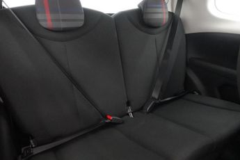 PEUGEOT 108 1.0 Active Hatchback 3dr Petrol Manual Euro 6 (68 ps)
