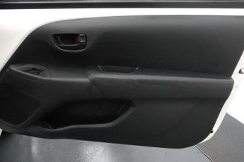 PEUGEOT 108 1.0 Active Hatchback 3dr Petrol Manual Euro 6 (68 ps)