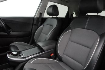 KIA NIRO 39kWh 2 SUV 5dr Electric Auto (134 bhp)