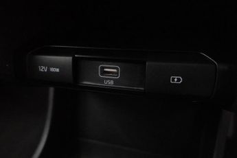 KIA NIRO 39kWh 2 SUV 5dr Electric Auto (134 bhp)
