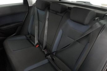 SEAT ATECA 1.5 TSI EVO SE Technology SUV 5dr Petrol DSG Euro 6 (s/s) (150 p