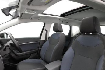 SEAT ATECA 1.5 TSI EVO SE Technology SUV 5dr Petrol DSG Euro 6 (s/s) (150 p