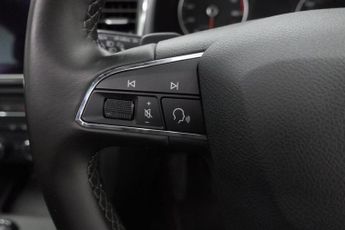 SEAT ATECA 1.5 TSI EVO SE Technology SUV 5dr Petrol DSG Euro 6 (s/s) (150 p