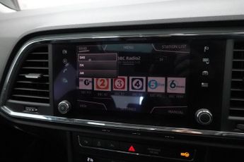 SEAT ATECA 1.5 TSI EVO SE Technology SUV 5dr Petrol DSG Euro 6 (s/s) (150 p
