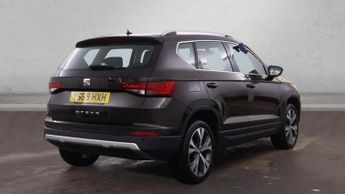 SEAT ATECA 1.5 TSI EVO SE Technology SUV 5dr Petrol DSG Euro 6 (s/s) (150 p