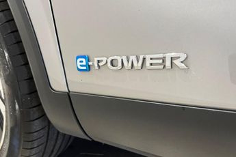 NISSAN QASHQAI 1.5 h e-POWER Acenta Premium SUV 5dr Petrol Hybrid Auto Euro 6 (