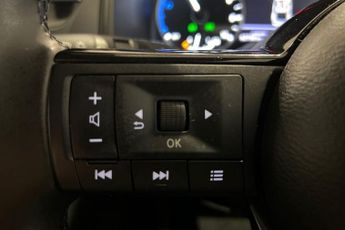 NISSAN QASHQAI 1.5 h e-POWER Acenta Premium SUV 5dr Petrol Hybrid Auto Euro 6 (