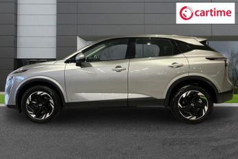 NISSAN QASHQAI 1.5 h e-POWER Acenta Premium SUV 5dr Petrol Hybrid Auto Euro 6 (