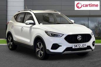 MG ZS 1.5 VTi-TECH Excite SUV 5dr Petrol Manual Euro 6 (s/s) (106 ps)