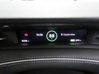 VOLKSWAGEN ID.7 Pro 77kWh Match Tourer 5dr Electric Auto (286 ps)