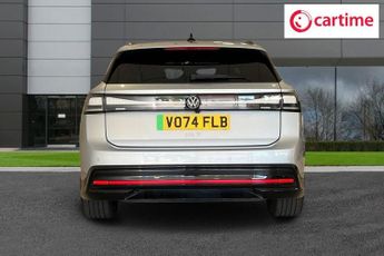 VOLKSWAGEN ID.7 Pro 77kWh Match Tourer 5dr Electric Auto (286 ps) Front / Rear P