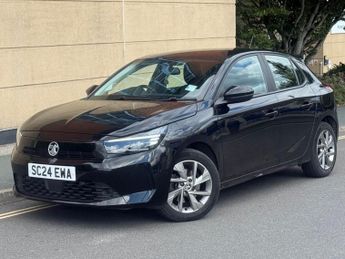 Vauxhall Corsa 1.2 Turbo Design Hatchback 5dr Petrol Auto Euro 6 (s/s) (100 ps)