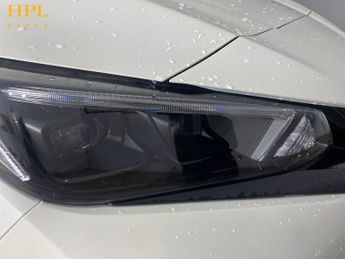 NISSAN LEAF 39kWh Tekna Hatchback 5dr Electric Auto (150 ps)