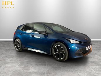 Cupra Born e-Boost 58kWh V2 Hatchback 5dr Electric Auto (230 ps)