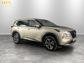 Nissan X-Trail 1.5 h e-POWER Acenta Premium SUV 5dr Petrol Hybrid Auto Euro 6 (