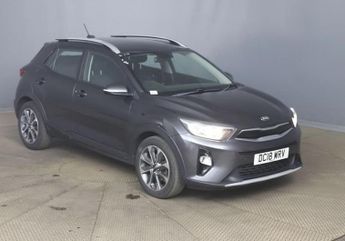 Kia Stonic 1.0 T-GDi 2 SUV 5dr Petrol Manual Euro 6 (s/s) (118 bhp)