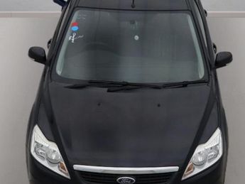 FORD FOCUS 1.8 Style Hatchback 5dr Petrol Manual (167 g/km, 123 bhp)