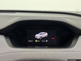SKODA ENYAQ iV 62kWh 60 SUV 5dr Electric Auto (DC120kW) (179 ps)