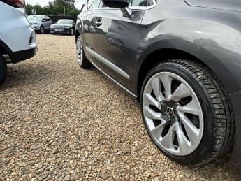 DS AUTOMOBILES DS 4 2.0 BlueHDi Prestige Hatchback 5dr Diesel EAT6 Euro 6 (s/s) (180