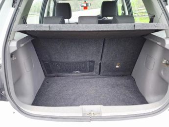 SUZUKI SX4 1.6 SZ3 SUV 5dr Petrol Manual Euro 5 (120 ps)