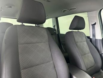 VOLKSWAGEN SHARAN 2.0 TDI S MPV 5dr Diesel DSG Euro 6 (s/s) (150 ps)
