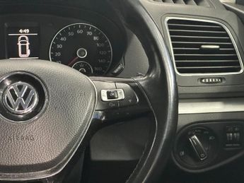 VOLKSWAGEN SHARAN 2.0 TDI S MPV 5dr Diesel DSG Euro 6 (s/s) (150 ps)