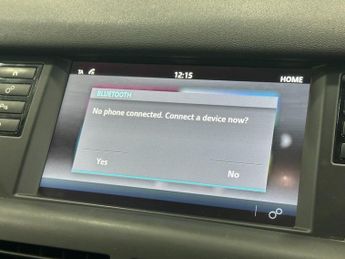 LAND ROVER DISCOVERY SPORT 2.0 TD4 SE Tech SUV 5dr Diesel Auto 4WD Euro 6 (s/s) (180 ps)