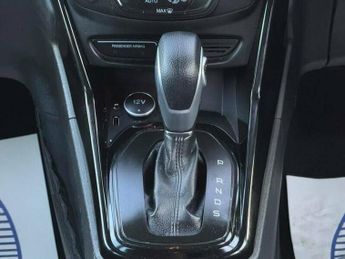 FORD B-MAX 1.6 Titanium Powershift Euro 5 5dr