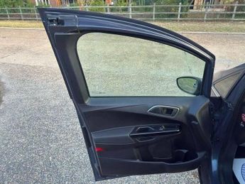 FORD B-MAX 1.6 Titanium Powershift Euro 5 5dr
