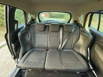 FORD B-MAX 1.6 Titanium Powershift Euro 5 5dr