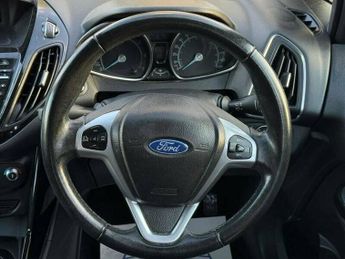 FORD B-MAX 1.6 Titanium Powershift Euro 5 5dr
