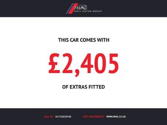SEAT ALHAMBRA 2.0 TDI CR SE Lux MPV 5dr Diesel DSG Euro 5 (s/s) (170 ps)