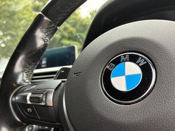 BMW 4 SERIES GRAN COUPE 2.0 420d M Sport Hatchback 5dr Diesel Auto Euro 6 (s/s) (190 ps)