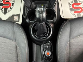 MINI HATCH 1.5 Cooper D Hatchback 5dr Diesel Auto Euro 6 (s/s) (116 ps)