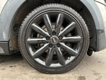 MINI HATCH 1.5 Cooper D Hatchback 5dr Diesel Auto Euro 6 (s/s) (116 ps)