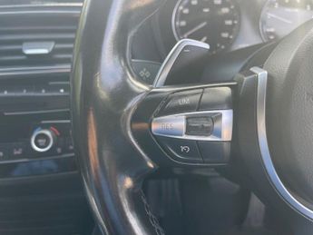 BMW 1 SERIES 3.0 M140i Shadow Edition Hatchback 5dr Petrol Auto Euro 6 (s/s) 