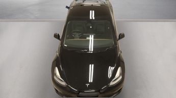 TESLA Model 3 (Dual Motor) Long Range Saloon 4dr Electric Auto 4WDE (346 ps)