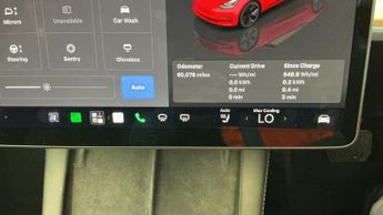 TESLA Model 3 (Dual Motor) Long Range Saloon 4dr Electric Auto 4WDE (346 ps)