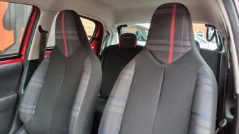 PEUGEOT 108 1.0 Active Hatchback 5dr Petrol 2 Tronic Euro 6 (68 ps)