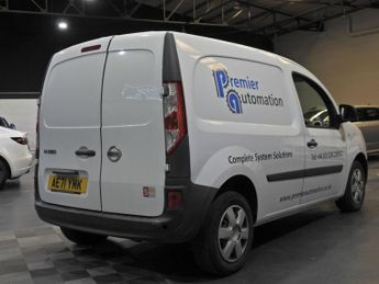 NISSAN NV250 1.5 dCi Acenta Panel Van 4dr Diesel Manual L1 Euro 6 (s/s) (95 p